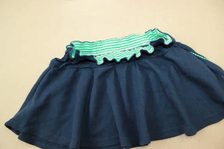 Jupe fillette - Ref 2052363 Image 6