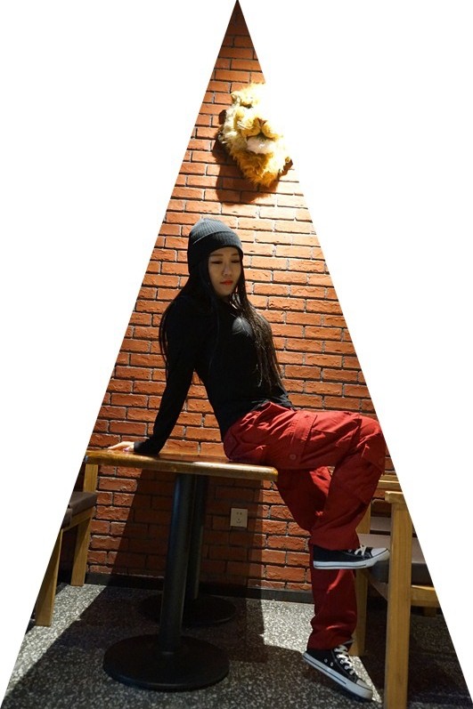 Autumn multi-pocket pants Korean version men's and women's multi-pocket workwear women's trousers outdoor straight loose casual pants couple pants