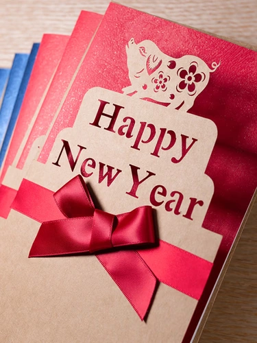 Оригинальная открытка, DIY, 2020 года, делается под заказ