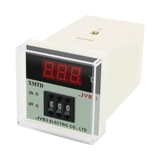 K-тип термостат XMTD-2001 Цифровой дисплей управления температурой регулировки прибора Постоянный температурный измеритель 3001 контроллер температуры E-тип