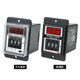 ASY-3D time relay delay oven timer relay digital display time controller AC220V