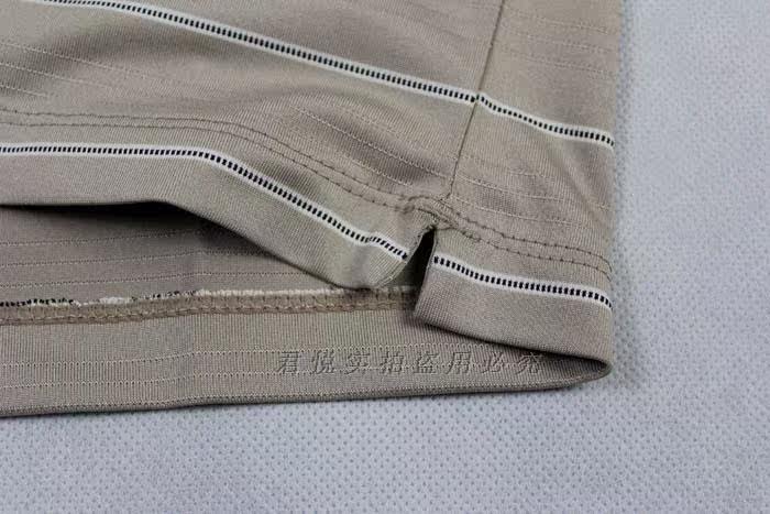 Polo sport homme JYWM - Ref 554154 Image 10