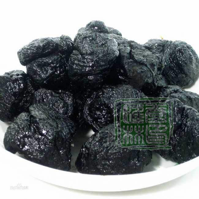 Charred Cooked Glutinous Rice with Non-Nine Steamed Nine Sunbeds Clean Without Sand And No Clay 500 gr