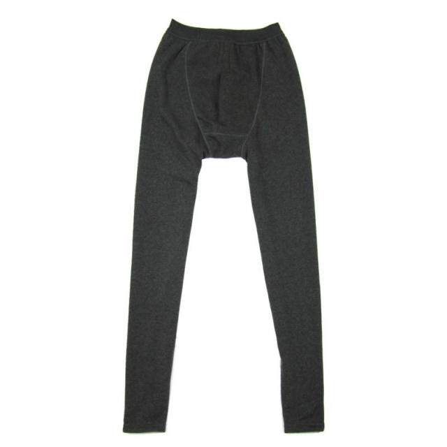 Pantalon collant jeunesse simple en coton - Ref 755387 Image 9