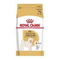  Pet food French Royal Bear adult dog food 3kgBF29 Adult dog main food Pet food