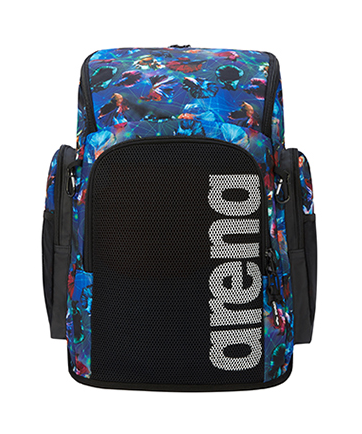 areena Arena waterproof swimming bag fitness equipment Swimming supplies Double shoulder bag for men and women containing large capacity