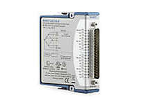 American NI 9237 D-Sub connection 780264-01 24-bit synchronous bridge module can be invoiced