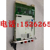 US NI PXI-4071 seven-and-a-half-digit multimeter card can be invoiced