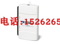 United States NI USB - 6210 data acquisition card