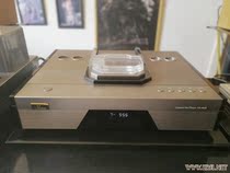 Pure tone CD-MU8 MK professional fever CD machine bile balance output USB Bluetooth coaxial input decoder