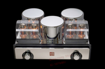 Bell God V-99 combined type bile machine JJ bile duct KT88 power amplifier high power tube Mirror Mirror fever bile machine