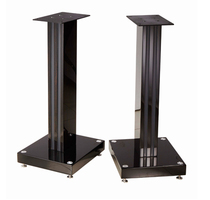 Yite PM-1 bookshelf speaker tripod BW PM1 bookshelf speaker tripod surround bracket pair