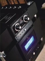 Songya CS-6 flagship gallstone mixed pre-stage PSD-650 full balance high-power class A post-stage power amplifier