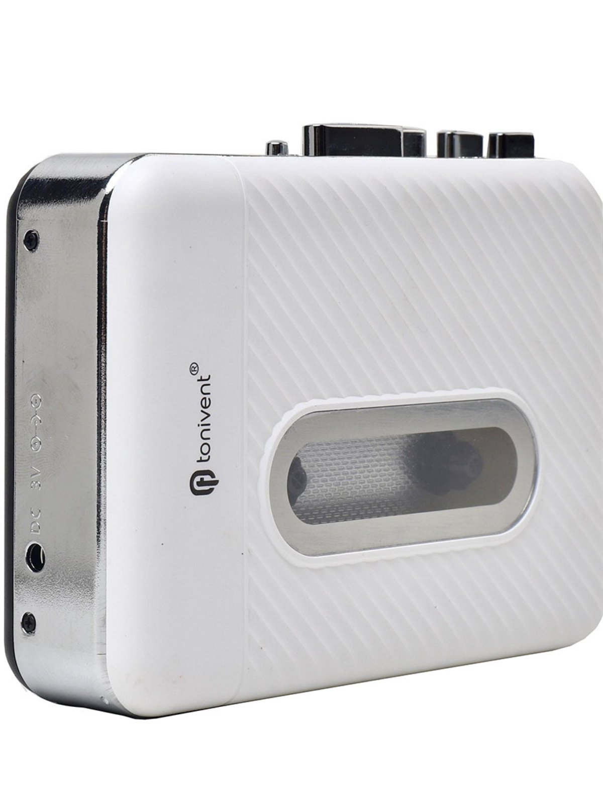 New USB Tape Signal Converter Tape to Mp3 Cassette Machine Walkman Stereo Plug-In U Disk