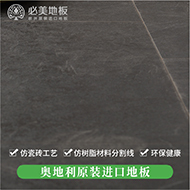 BIMEI Austrian original imported KAINDL laminate flooring 8475 TC floor heating environmental protection