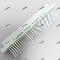 New European socket 9001-1296W1C00A 3*32 extended pin length 13MM connector connector
