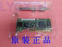  Spot new Intel RC82544GC 82550GY PCI Gigabit Network card 22P6609 22P4709