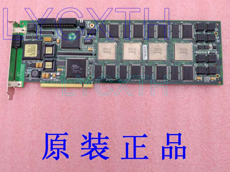 Spot original dress Brooktrout TR114 p8v Intelligent fax voice card-Taobao