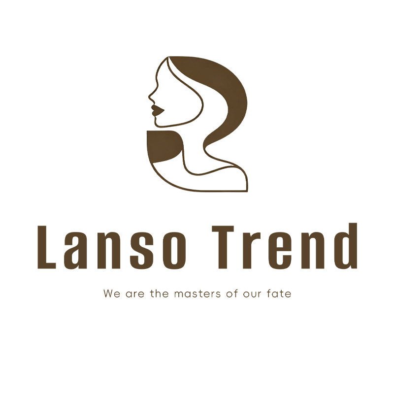 Lanso Trend 简约时代的LOGO