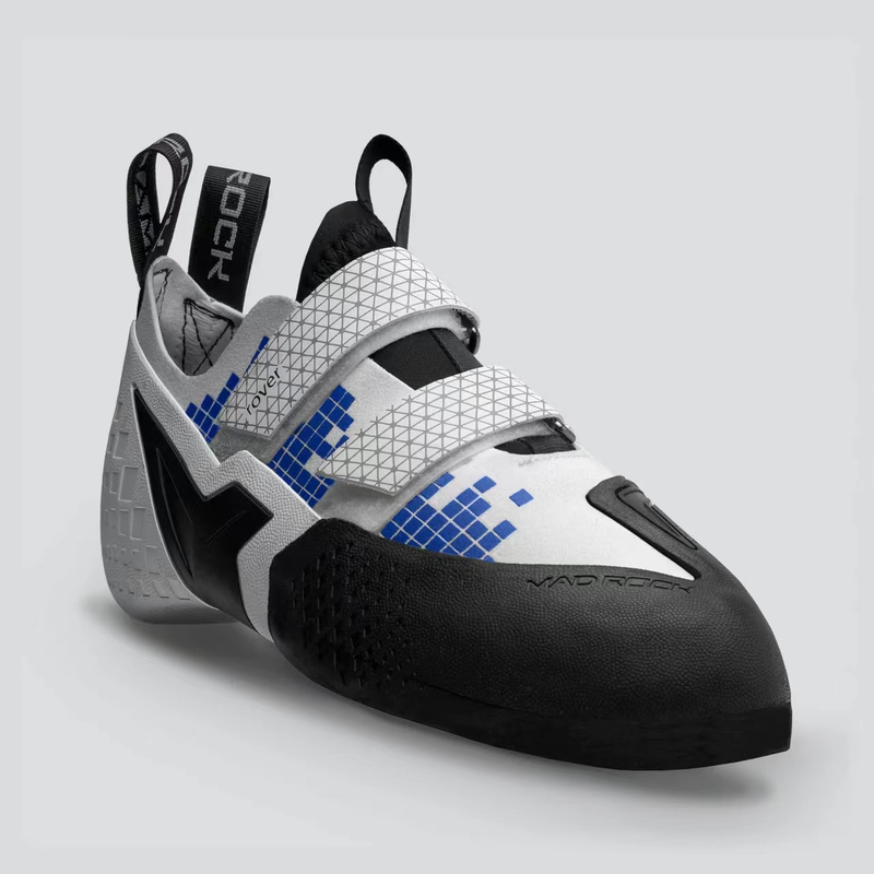 Mad Rock Official Store Rover All-Purpose Entry-Level Rock Climbing Shoes (Free Shipping Nationwide) Mad Rock Official Store Rover All-Purpose Entry-Level Rock Climbing Shoes (Free Shipping Nationwide)