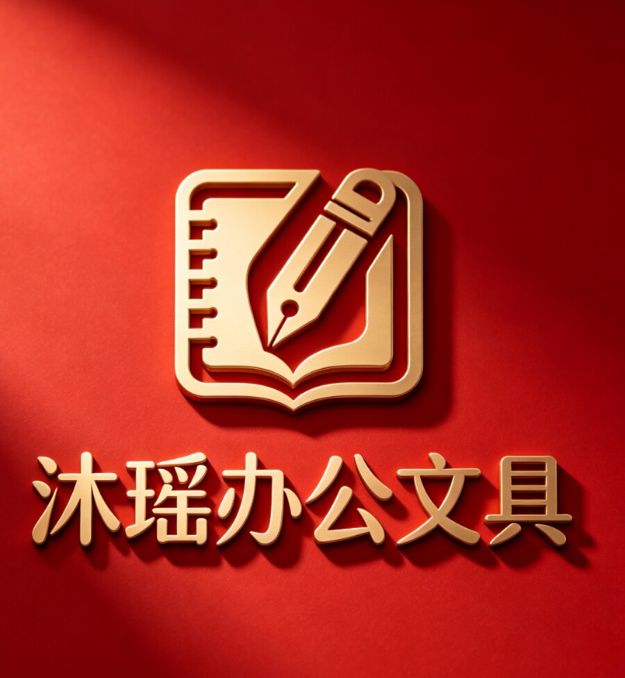 哈尔滨沐遥办公文具店