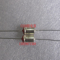 Tantalum capacitor CA30-125V-1UF 1 5UF 2 2UF 3 3UF 4 7UF Spot New stock