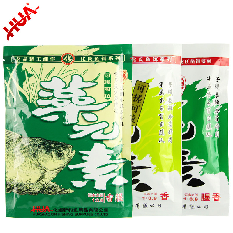 Huashaoxin Huashi algae element fragrance