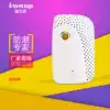 Mini dehumidifier Wardrobe dehumidifier Piano moisture-proof small bookcase Dehumidifier Household storage room moisture absorption machine