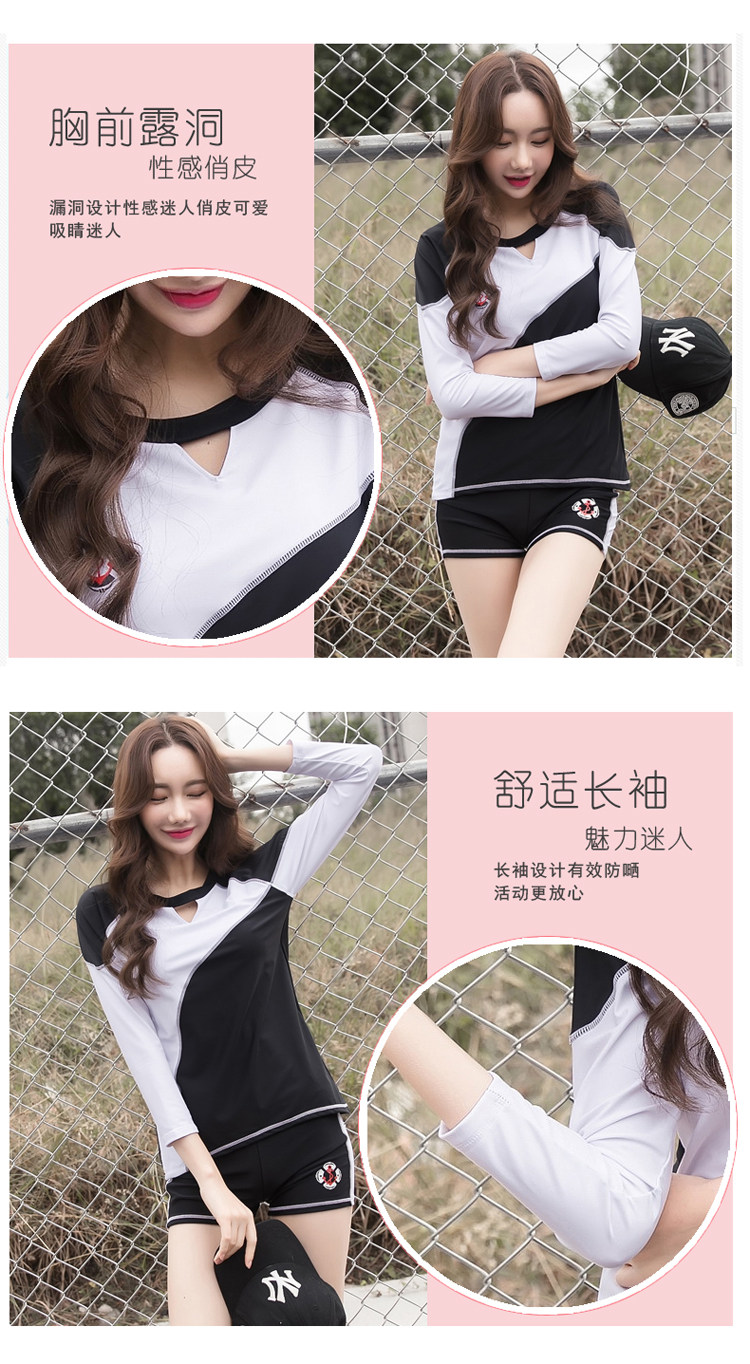 Maillot de bain pour femme - Ref 3031438 Image 8