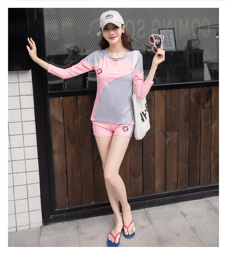 Maillot de bain pour femme - Ref 3031438 Image 35