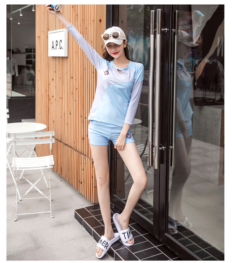 Maillot de bain pour femme - Ref 3031438 Image 13