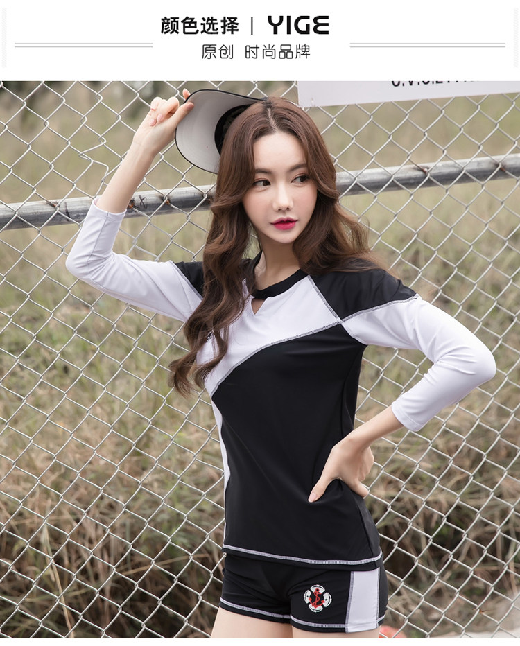 Maillot de bain pour femme - Ref 3031438 Image 20