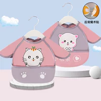 Котенок+маленький предок