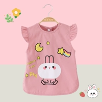 Симпатичный кролик