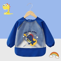 Лонгслив, динозавр