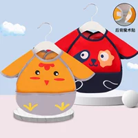 Цыпленок+Эльф