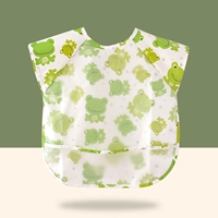 Зеленая лягушка