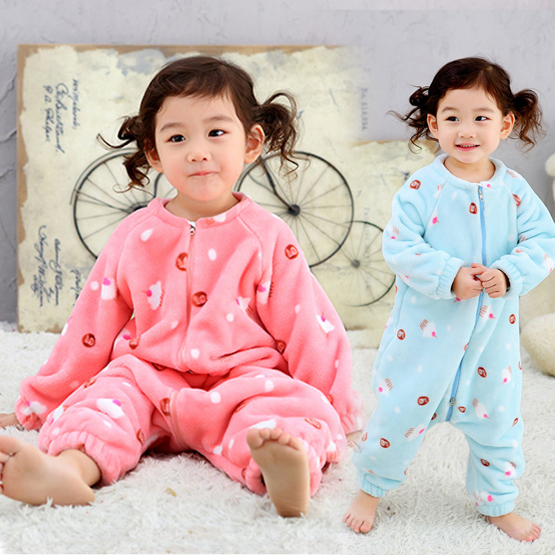 1 year old pajamas
