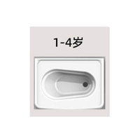 Ребенок 1-4 года