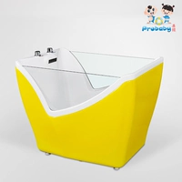 Yc-1406 цилиндр белая юбка Стандарт порошка