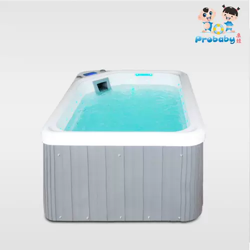 亲娃 Оборудование для плавания для коммерческого использования для матери и ребенка, акриловый бассейн