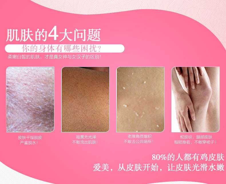 Hương thơm của nước hoa hồng Bulgaria nuôi dưỡng toàn thân sữa dưỡng ẩm trẻ hóa kem massage chăm sóc cơ thể chính hãng sữa tắm hương nước hoa