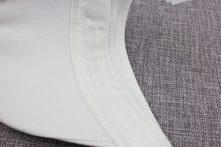 Mùa xuân và mùa hè mũ rỗng nam giới và phụ nữ nón mặt trời mũ tennis visor thể thao mũ ngoài trời trắng đen cotton trẻ em mô hình mua mũ lưỡi trai