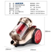 robot hut bui xiaomi Bụi nhỏ trong gia đình Máy hút bụi cầm tay robot dj35