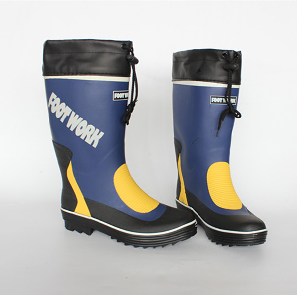 Chaussures en caoutchouc - Ref 941335 Image 18