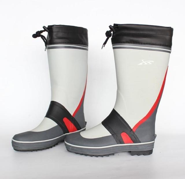 Chaussures en caoutchouc - Ref 942115 Image 9