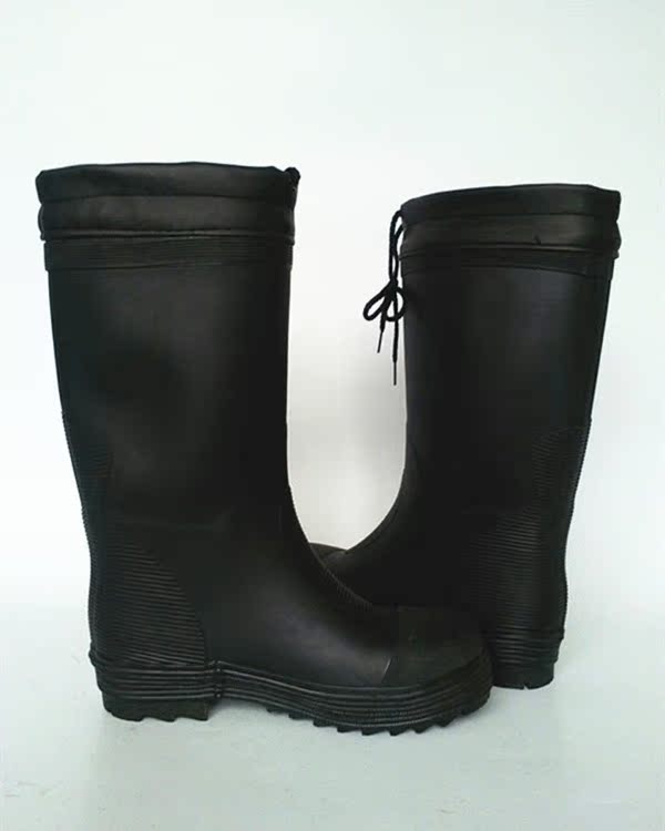 Chaussures - bottes caoutchouc homme KDES - semelle caoutchouc - Ref 972817 Image 8