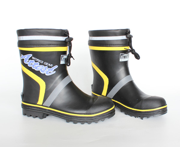 Chaussures en caoutchouc - Ref 941410 Image 8