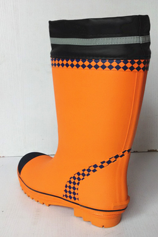 Chaussures en caoutchouc - Ref 942334 Image 11