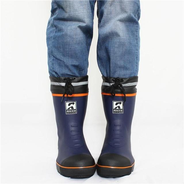 Chaussures en caoutchouc 1CCO - Ref 941456 Image 28